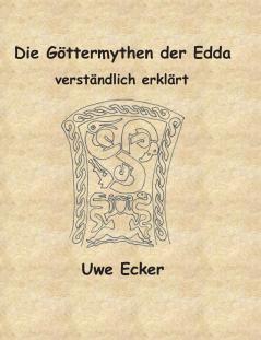 Die Göttermythen der Edda