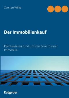 Der Immobilienkauf