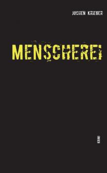 Menscherei
