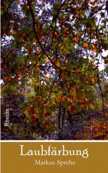 Laubfärbung