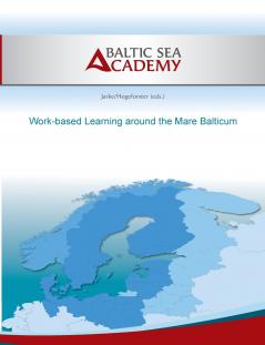 Work-based learning around the mare balticum