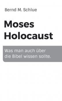 Moses Holocaust