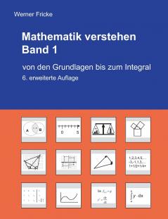 Mathematik verstehen Band 1