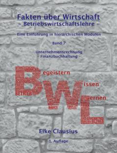 Betriebswirtschaftslehre