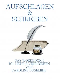 Aufschlagen und Schreiben Das Workbook 1