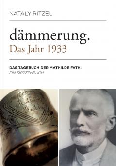 Dämmerung. Das Jahr 1933