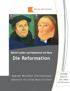 Martin Luther und Katharina von Bora