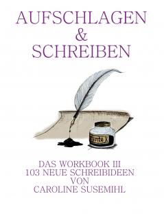 Aufschlagen und Schreiben Workbook 3