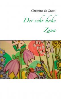 Der sehr hohe Zaun