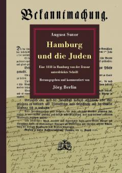 Hamburg und die Juden