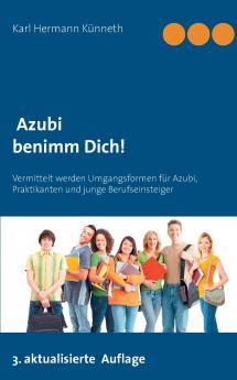 Azubi - Benimm Dich