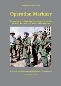 Operation Merkury