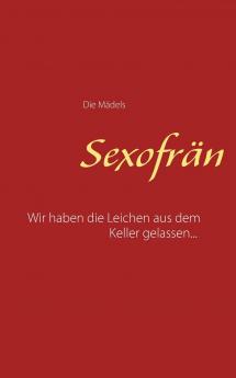 Sexofrän