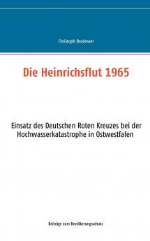 Die Heinrichsflut 1965