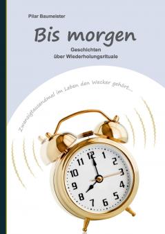 Bis morgen