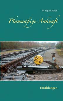 Planmäßige Ankunft