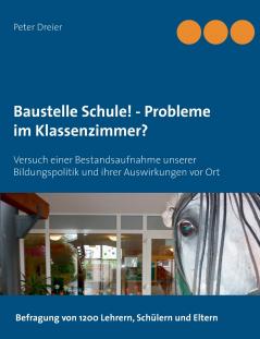 Baustelle Schule! - Probleme im Klassenzimmer?