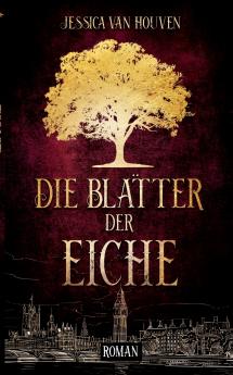 Die Blätter der Eiche