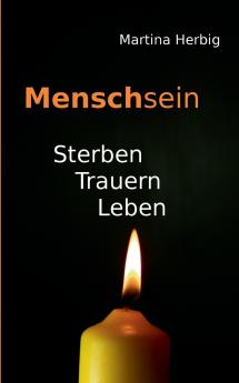Menschsein