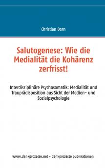 Salutogenese