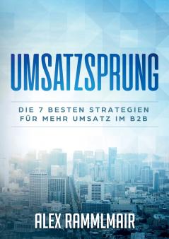 Umsatzsprung