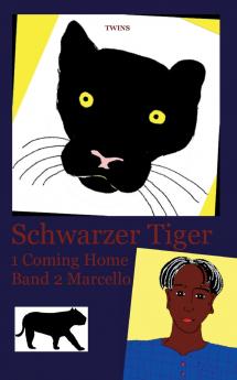 Schwarzer Tiger 1 Coming Home