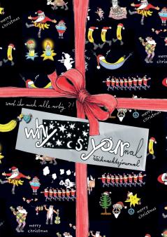 Weihnachtsjournal