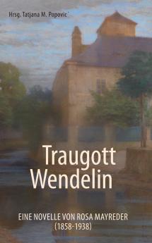 Traugott Wendelin