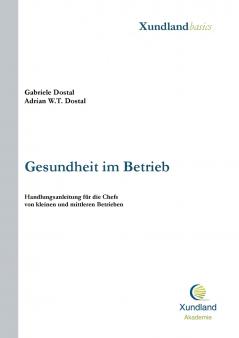 Gesundheit im Betrieb
