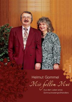 Mit hellem Mut Band 2