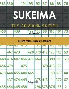 SUKEIMA ORIGINAL EDITION