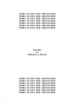 Terra Planet der Abenteurer