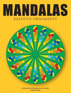 Mandalas - Kreative Ornamente