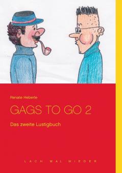 Gags to go 2