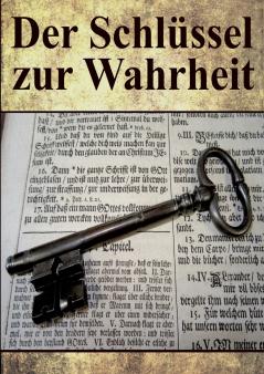 Der Schlüssel zur Wahrheit