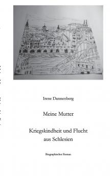 Meine Mutter