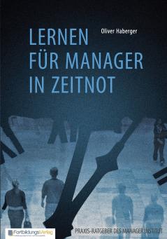 Lernen für Manager in Zeitnot