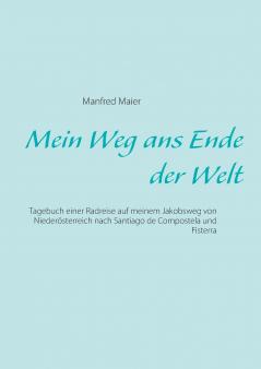 Mein Weg ans Ende der Welt