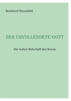Der unvollendete Gott