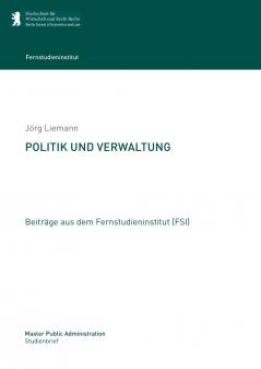 Politik und Verwaltung