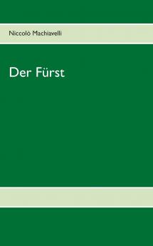 Der Fürst