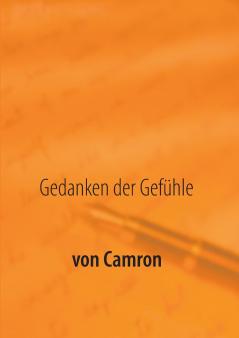 Gedanken der Gefühle