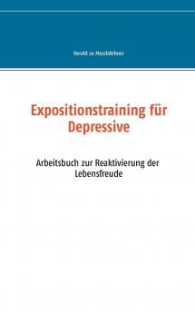 Expositionstraining für Depressive
