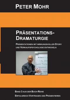 Präsentations-Dramaturgie
