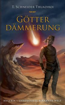 Götterdämmerung