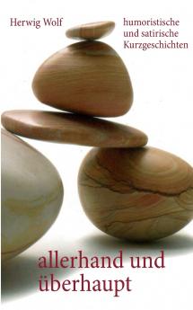 allerhand und ��berhaupt