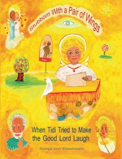 Stubborn With a Pair of Wings