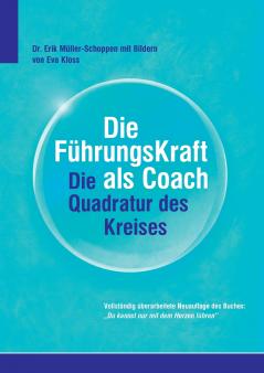 Die FührkungsKraft als Coach