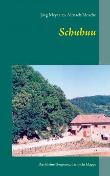 Schuhuu