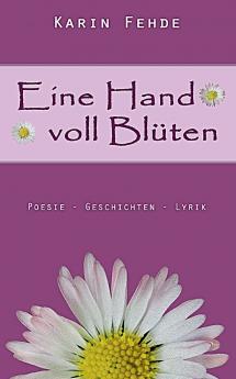 Eine Hand voll Blüten